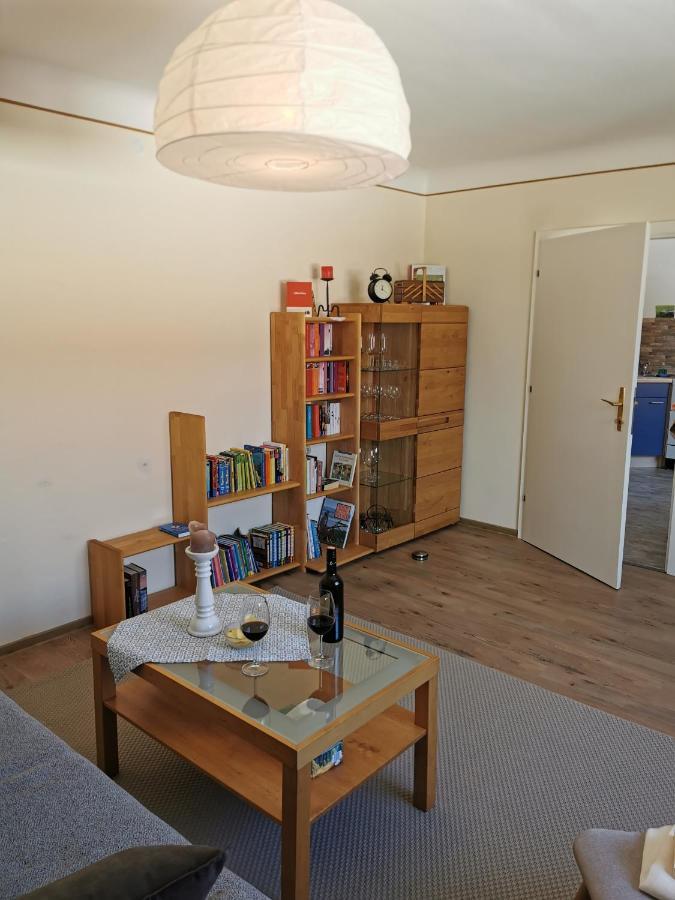 Schützen am Gebirge Ferienwohnung Morgensonne מראה חיצוני תמונה