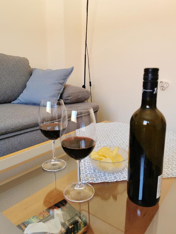 Schützen am Gebirge Ferienwohnung Morgensonne מראה חיצוני תמונה