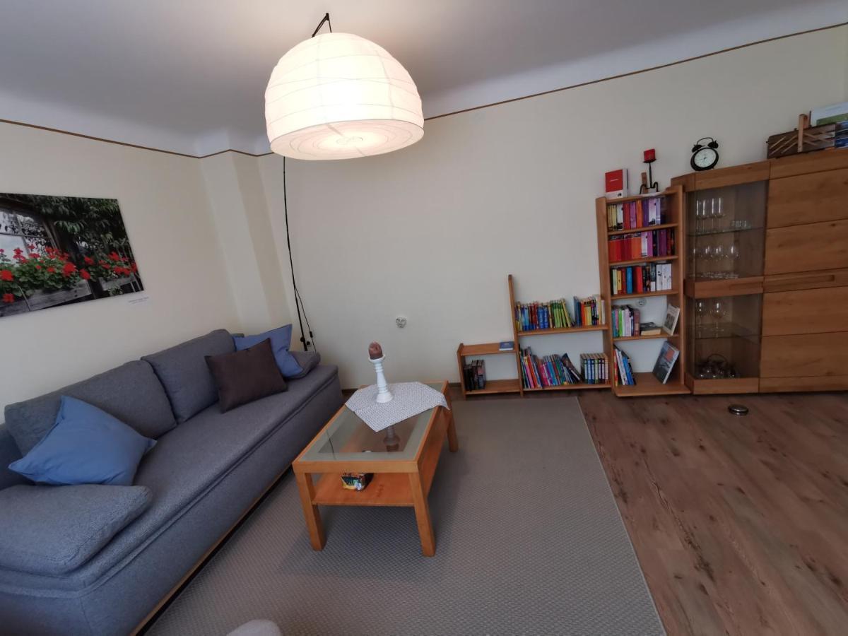 Schützen am Gebirge Ferienwohnung Morgensonne מראה חיצוני תמונה