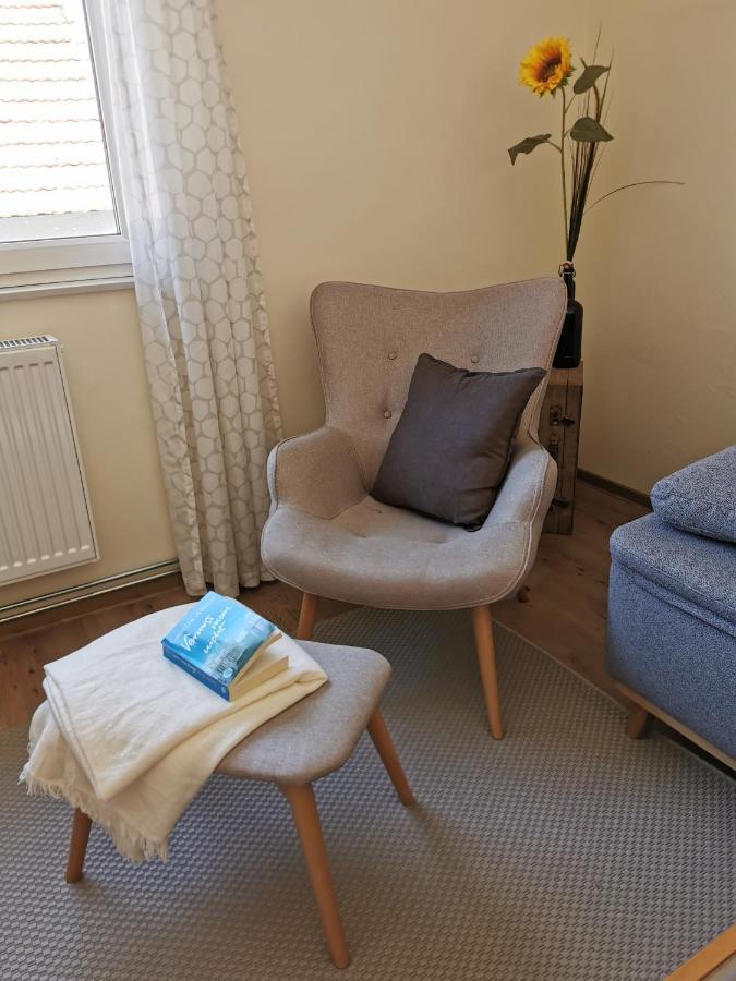 Schützen am Gebirge Ferienwohnung Morgensonne מראה חיצוני תמונה