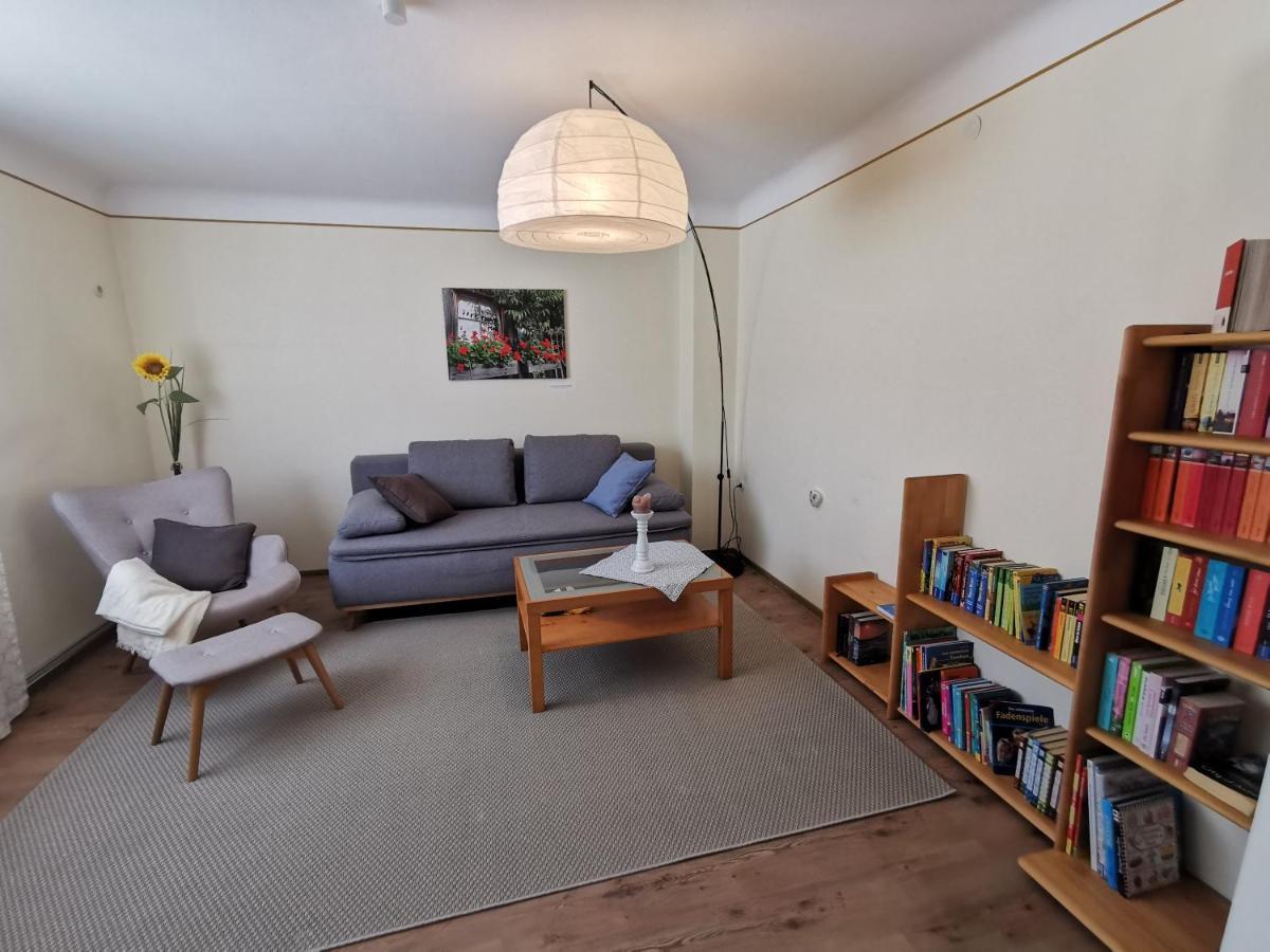 Schützen am Gebirge Ferienwohnung Morgensonne מראה חיצוני תמונה