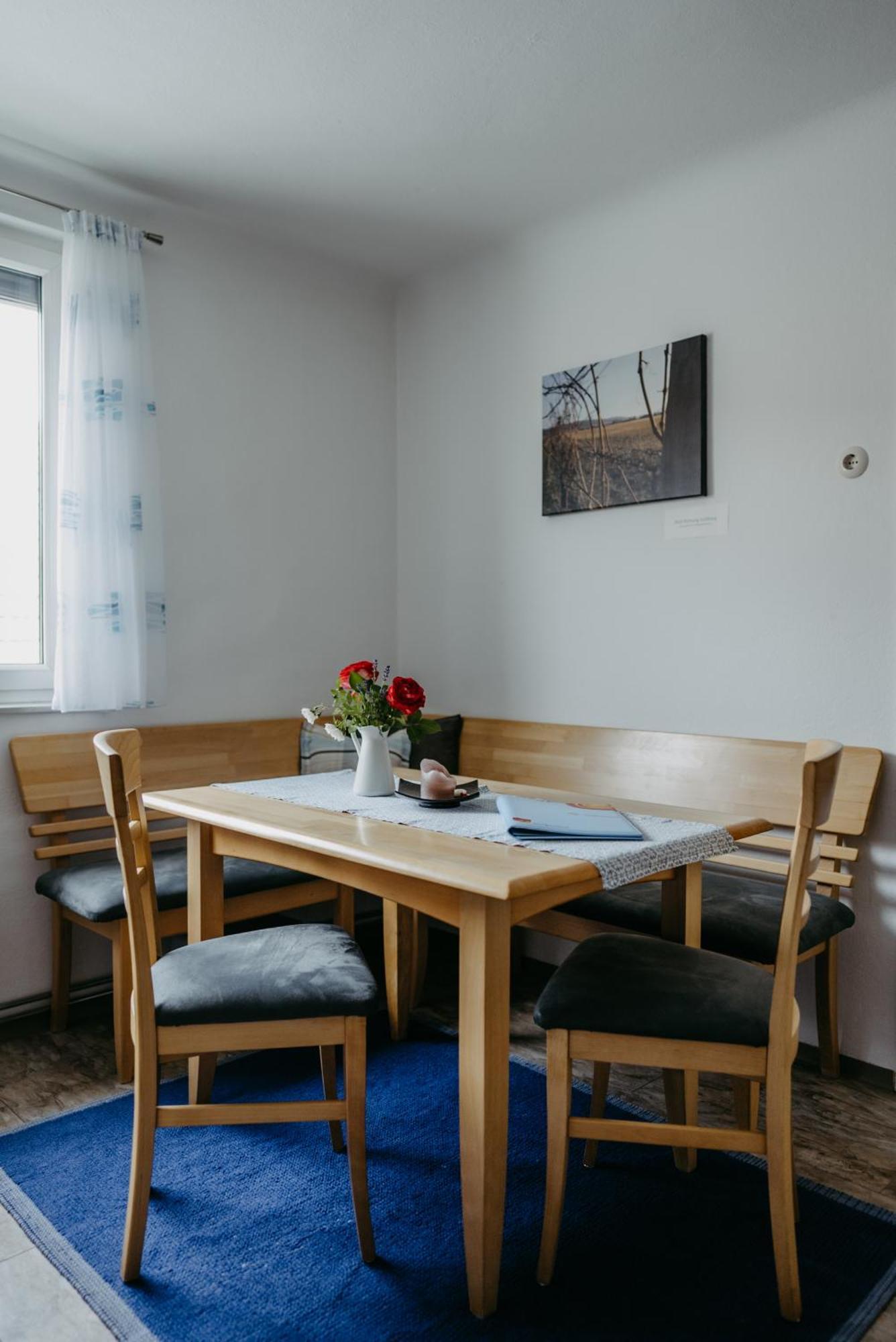 Schützen am Gebirge Ferienwohnung Morgensonne מראה חיצוני תמונה