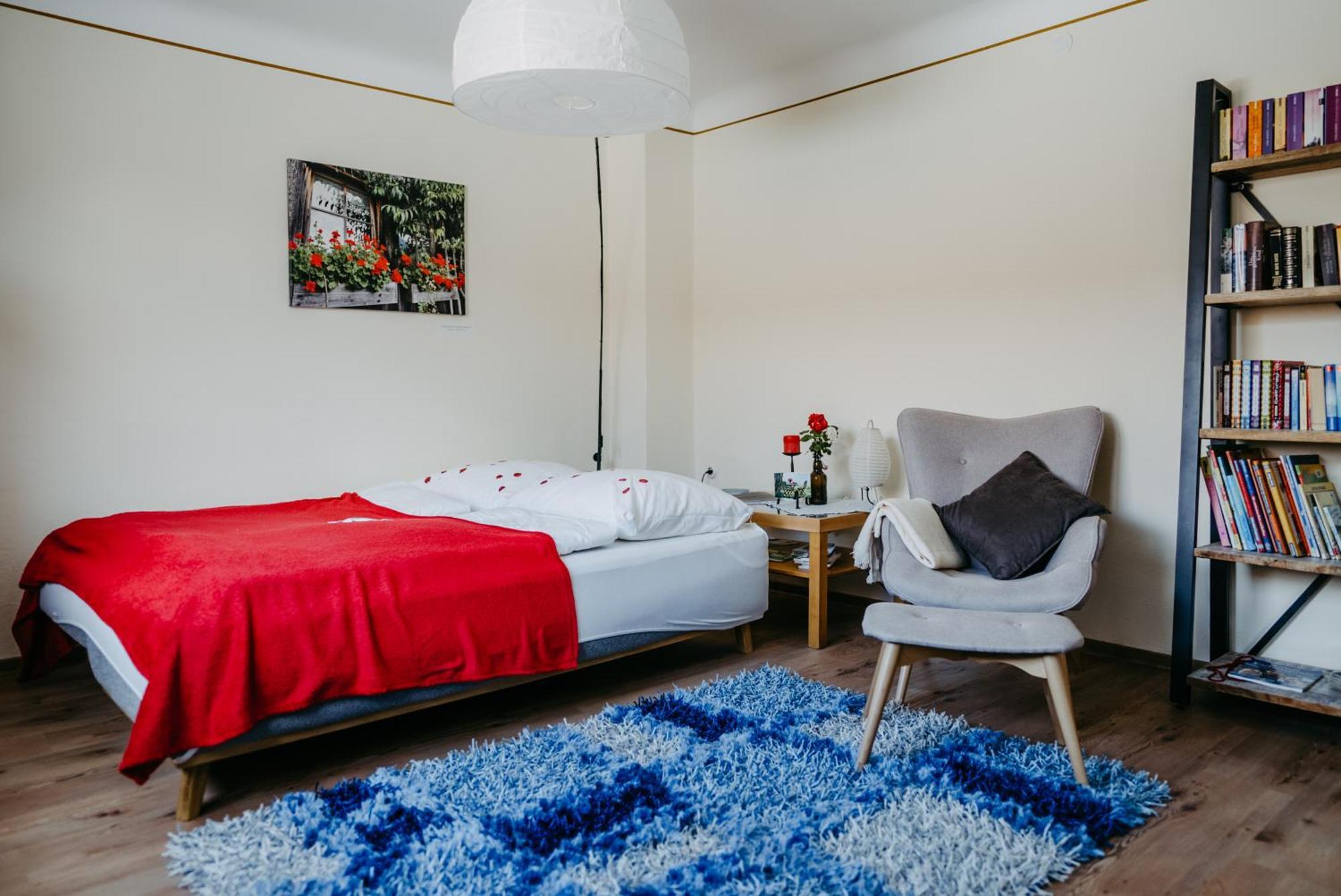 Schützen am Gebirge Ferienwohnung Morgensonne מראה חיצוני תמונה