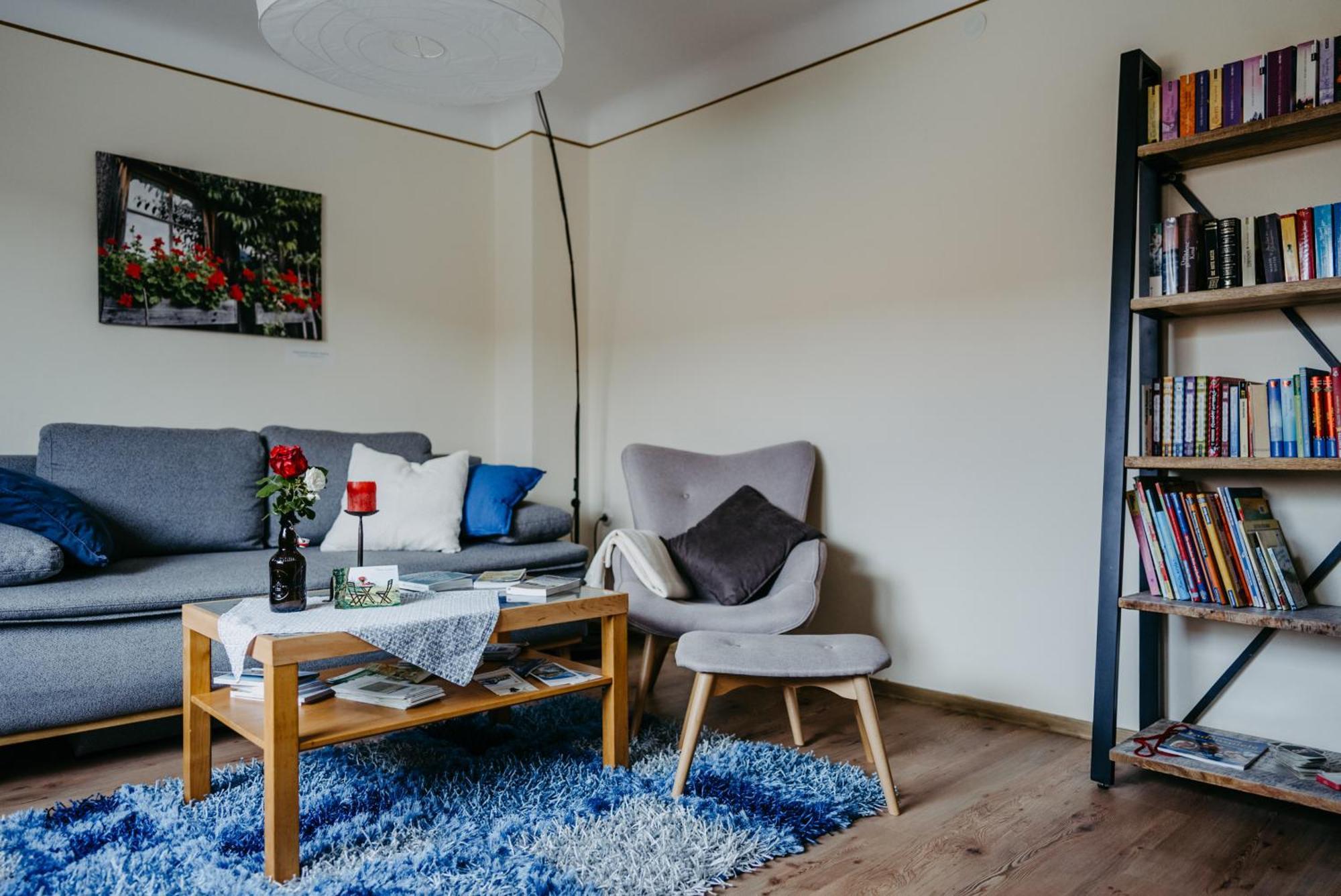 Schützen am Gebirge Ferienwohnung Morgensonne מראה חיצוני תמונה