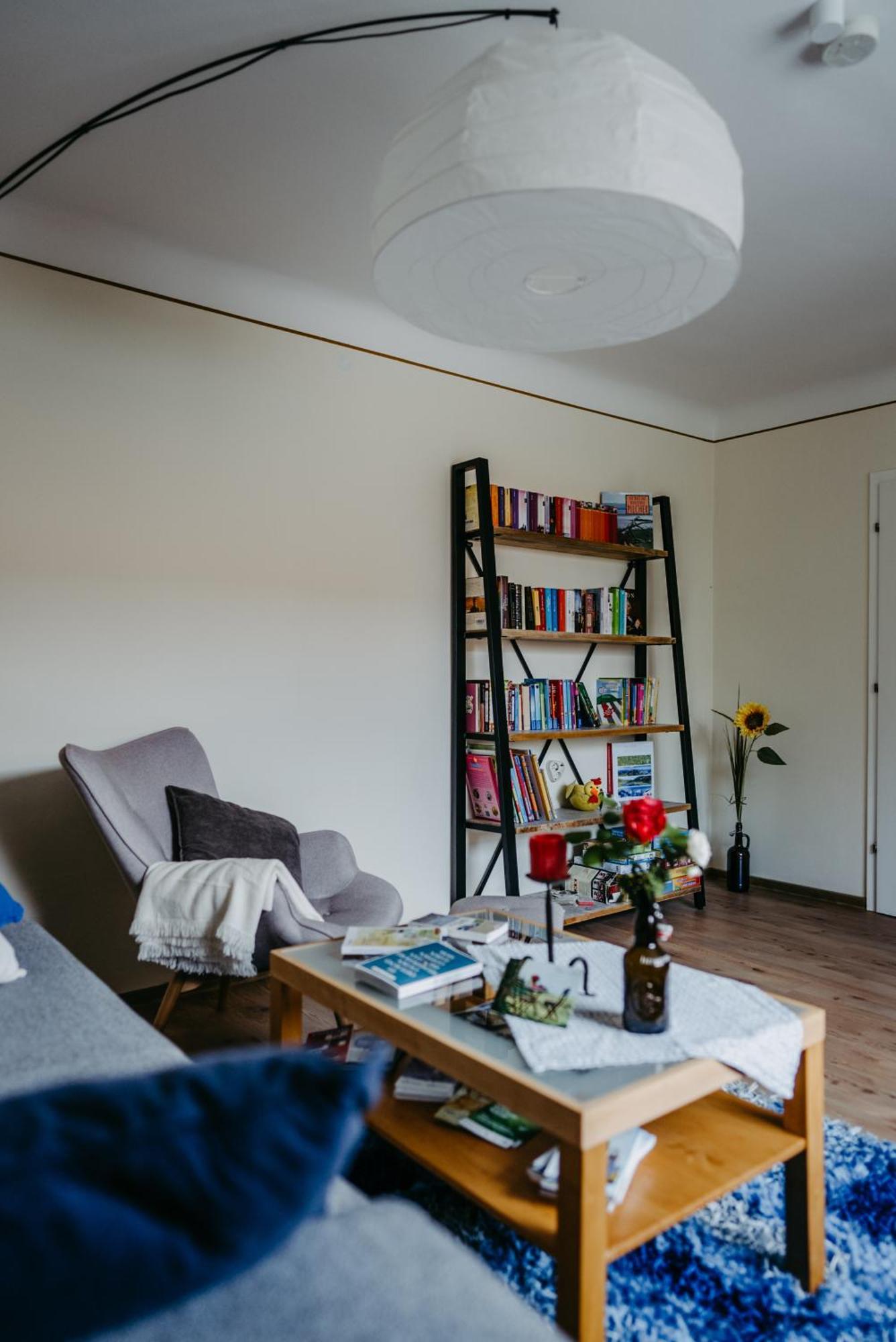 Schützen am Gebirge Ferienwohnung Morgensonne מראה חיצוני תמונה