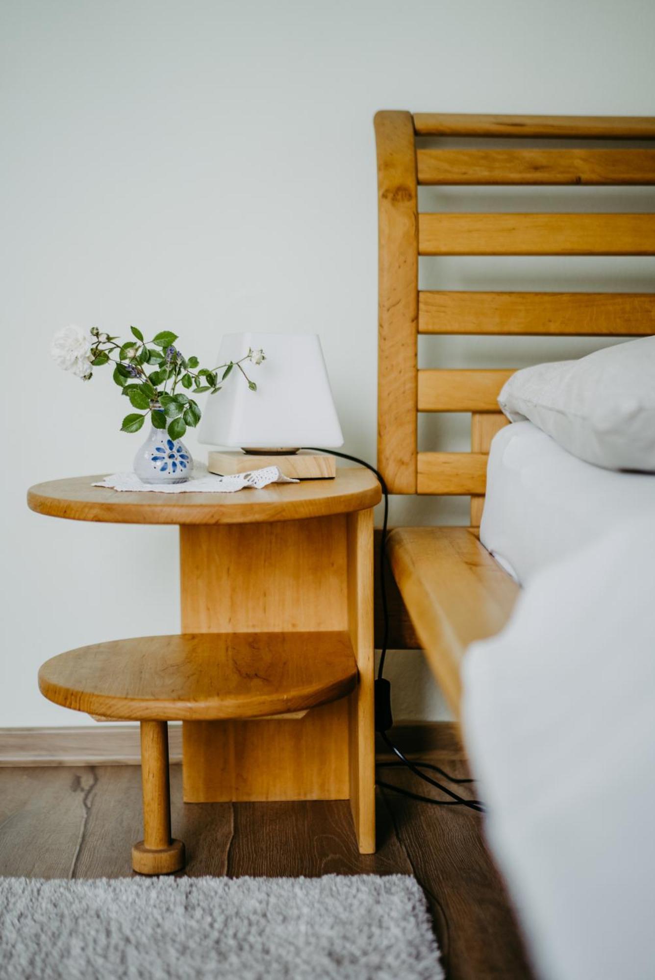 Schützen am Gebirge Ferienwohnung Morgensonne מראה חיצוני תמונה