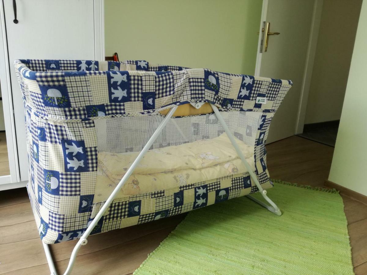 Schützen am Gebirge Ferienwohnung Morgensonne מראה חיצוני תמונה